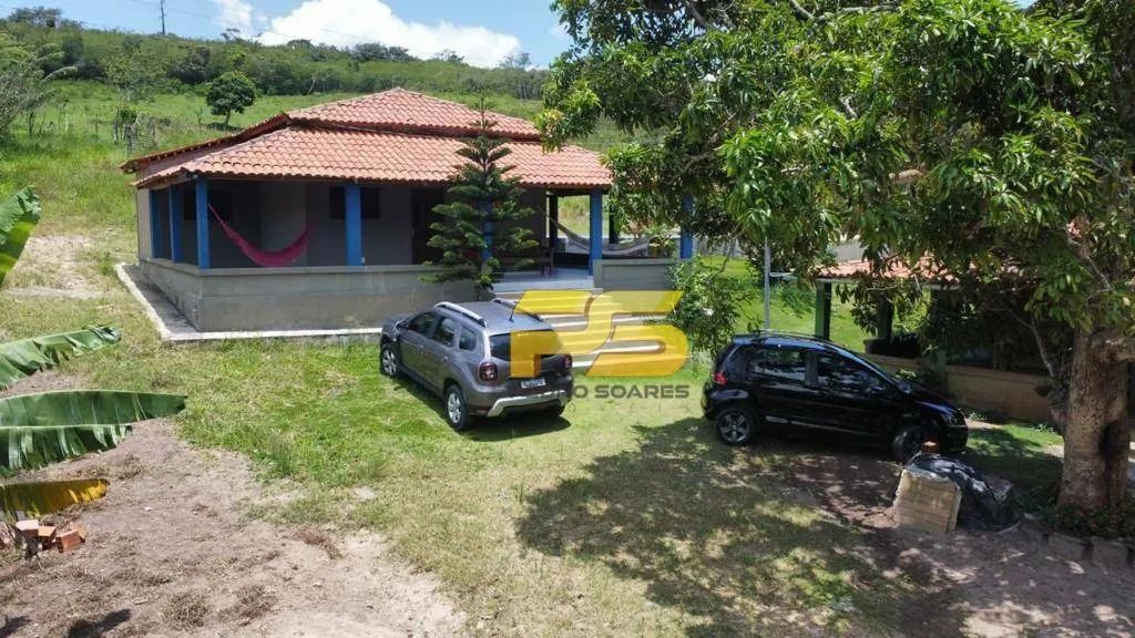 CHÁCARA PARA VENDA EM BANANEIRAS - Foto 4