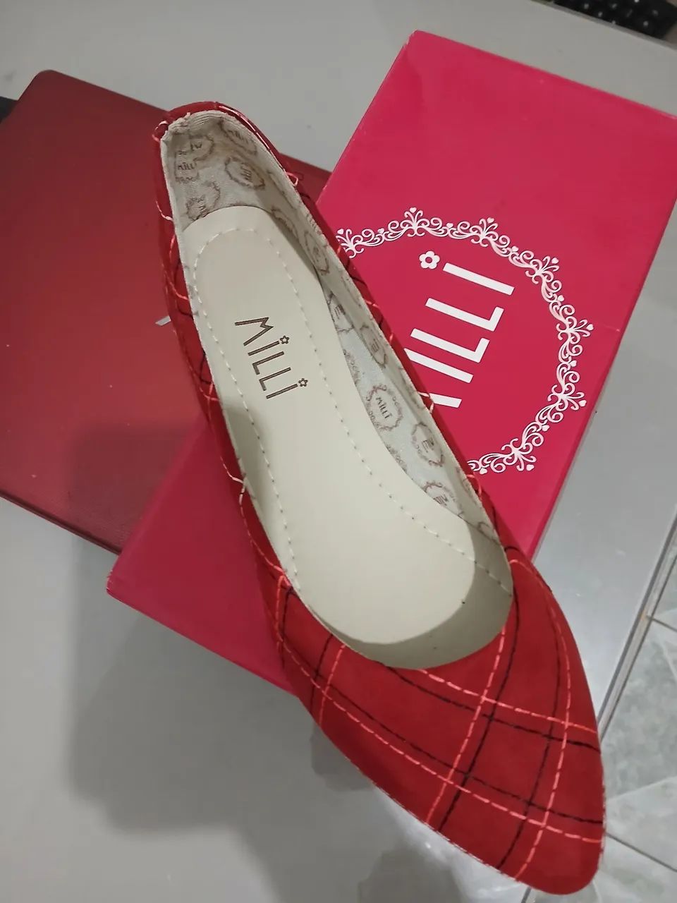 Sapatilha - Foto 4