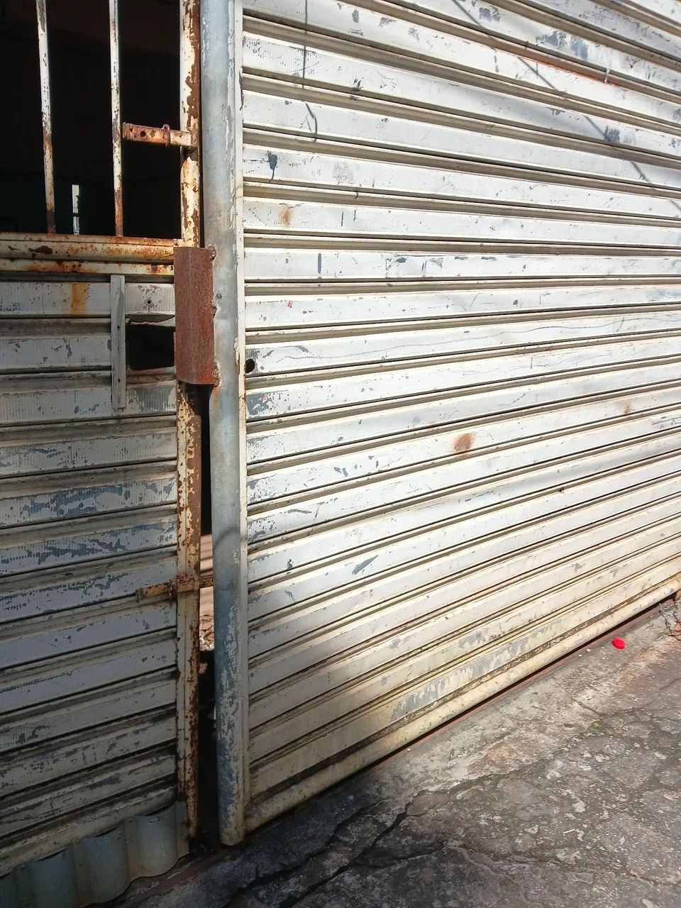 Garagem