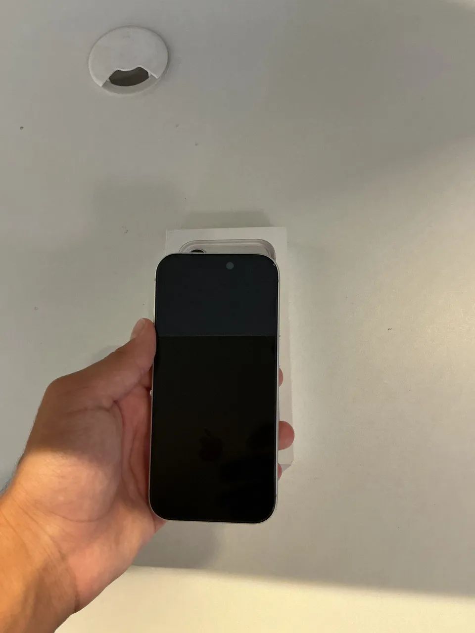 iPhone 17PRO 256GB - Foto 3