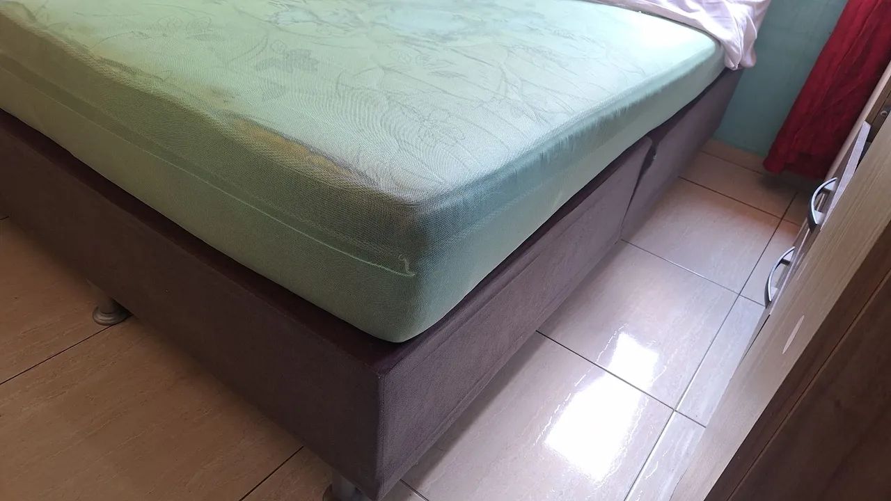 Cama completa - Foto 5