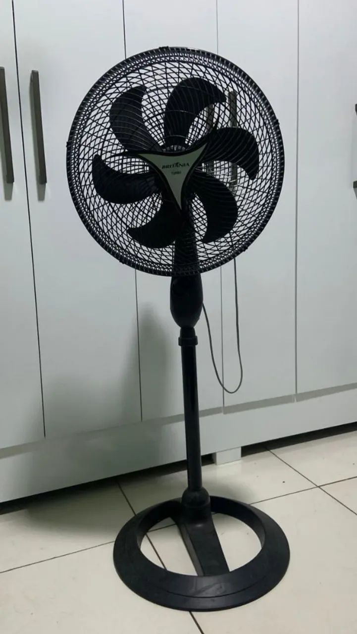 Ventilador de Pé 