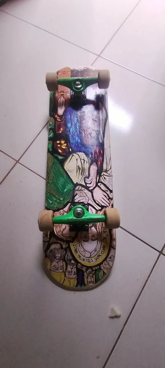Skate - Foto 2