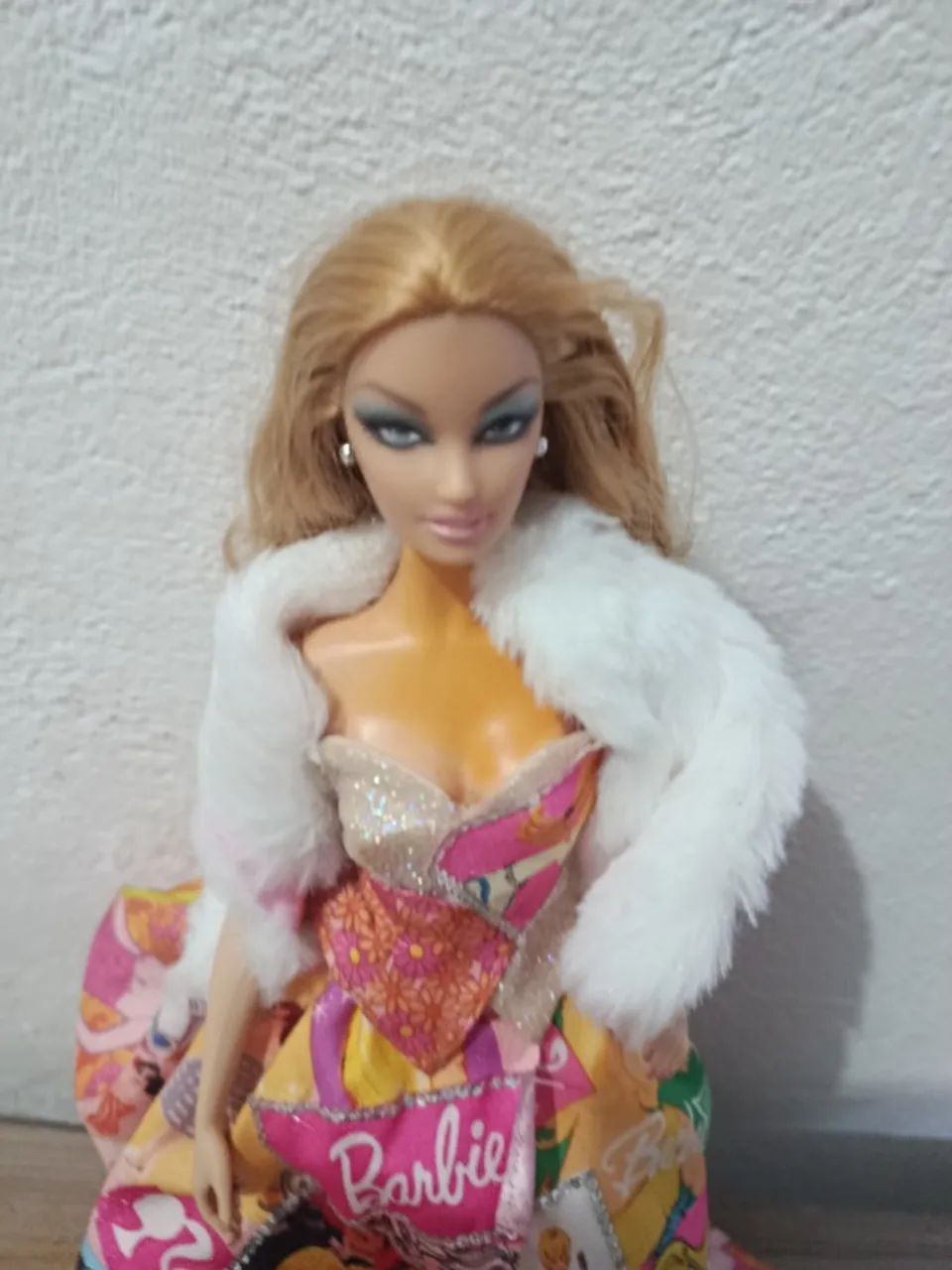 Barbie geraçao dos sonhos