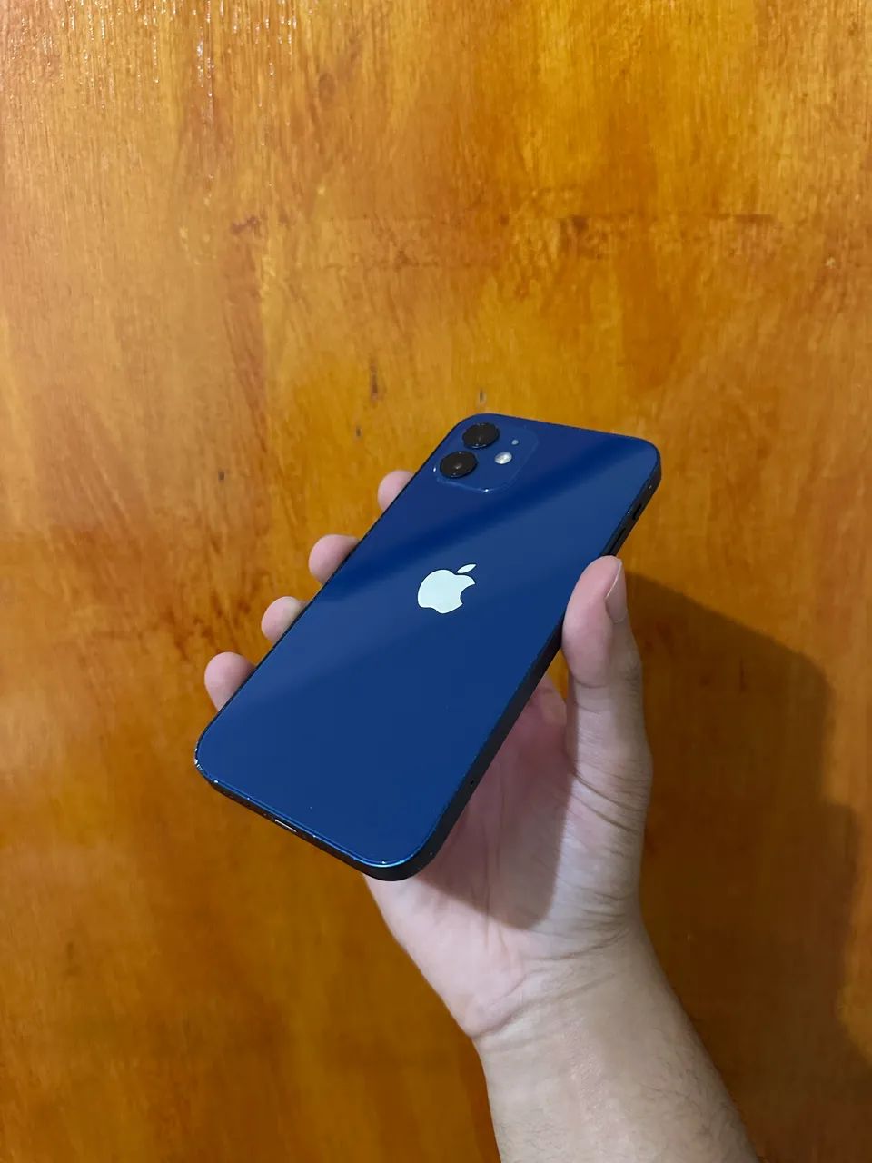 iPhone 12 128GB | Bateria 100% | Impecável! - Foto 3