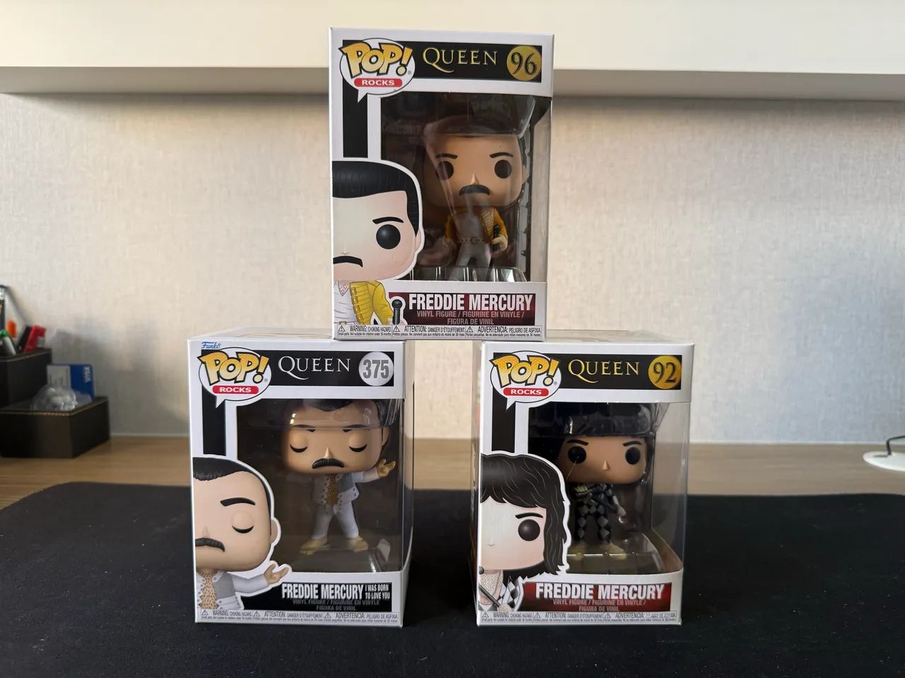 FUNKO POP DIVERSOS - Foto 4