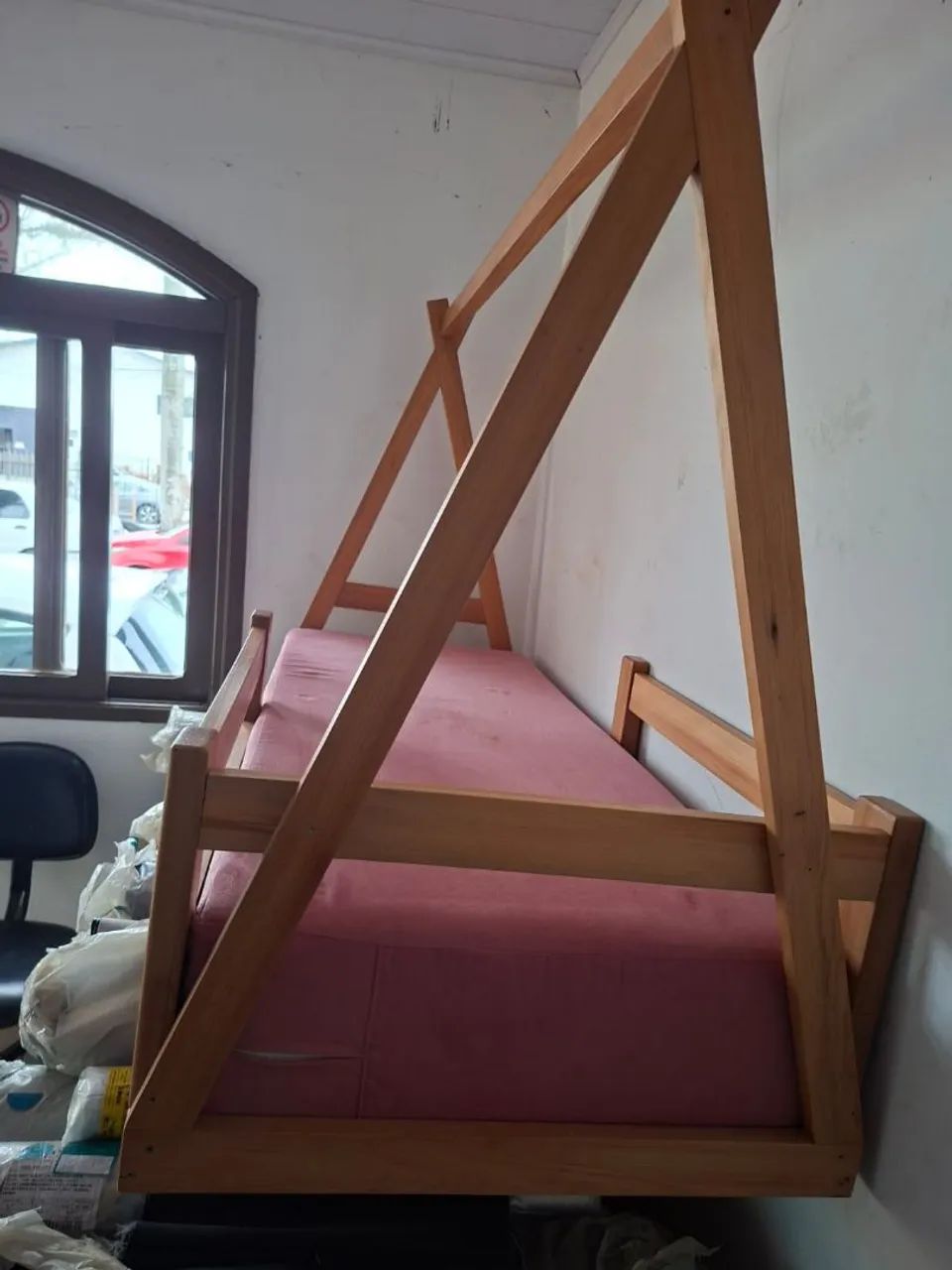 Cama  infantil  - Foto 5