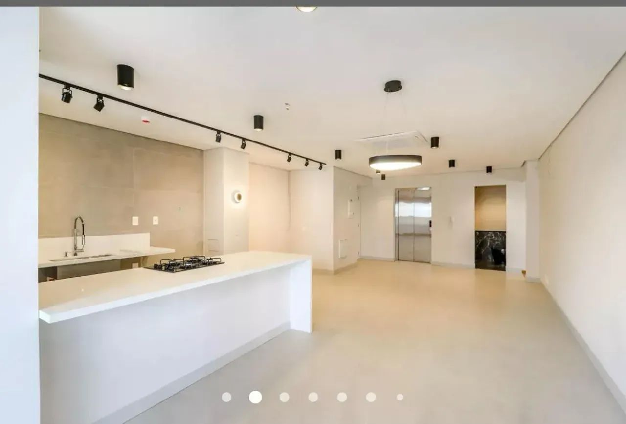 Condomínio O Parque | 104m², 2 Suítes e Varanda Gourmet