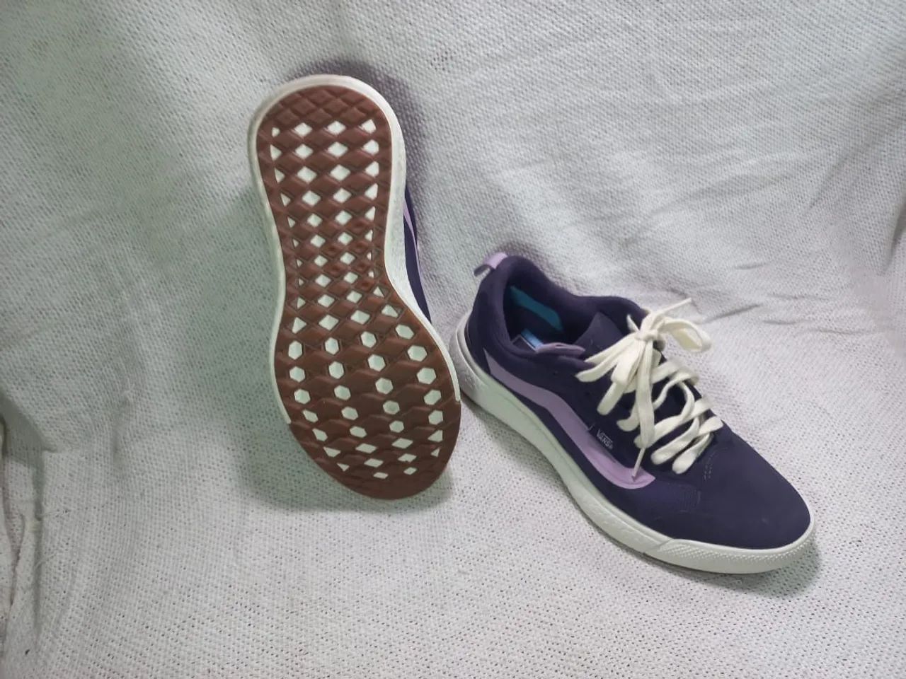 Tênis Vans Ultra Range - Foto 3