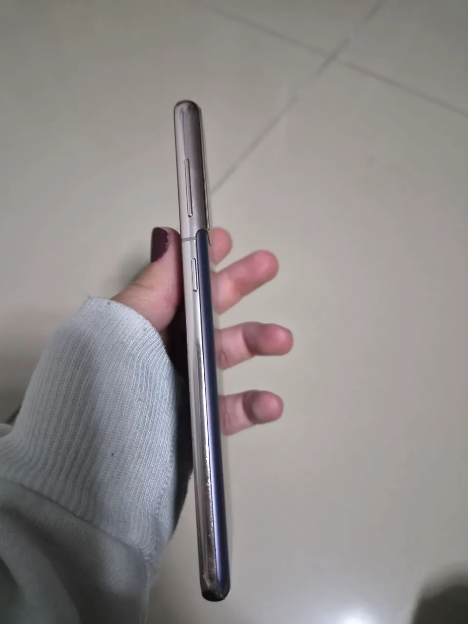 Samsung S21 5g - Foto 4