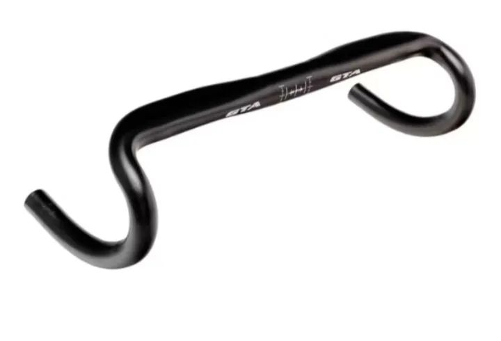 Guidao gravel e speed 