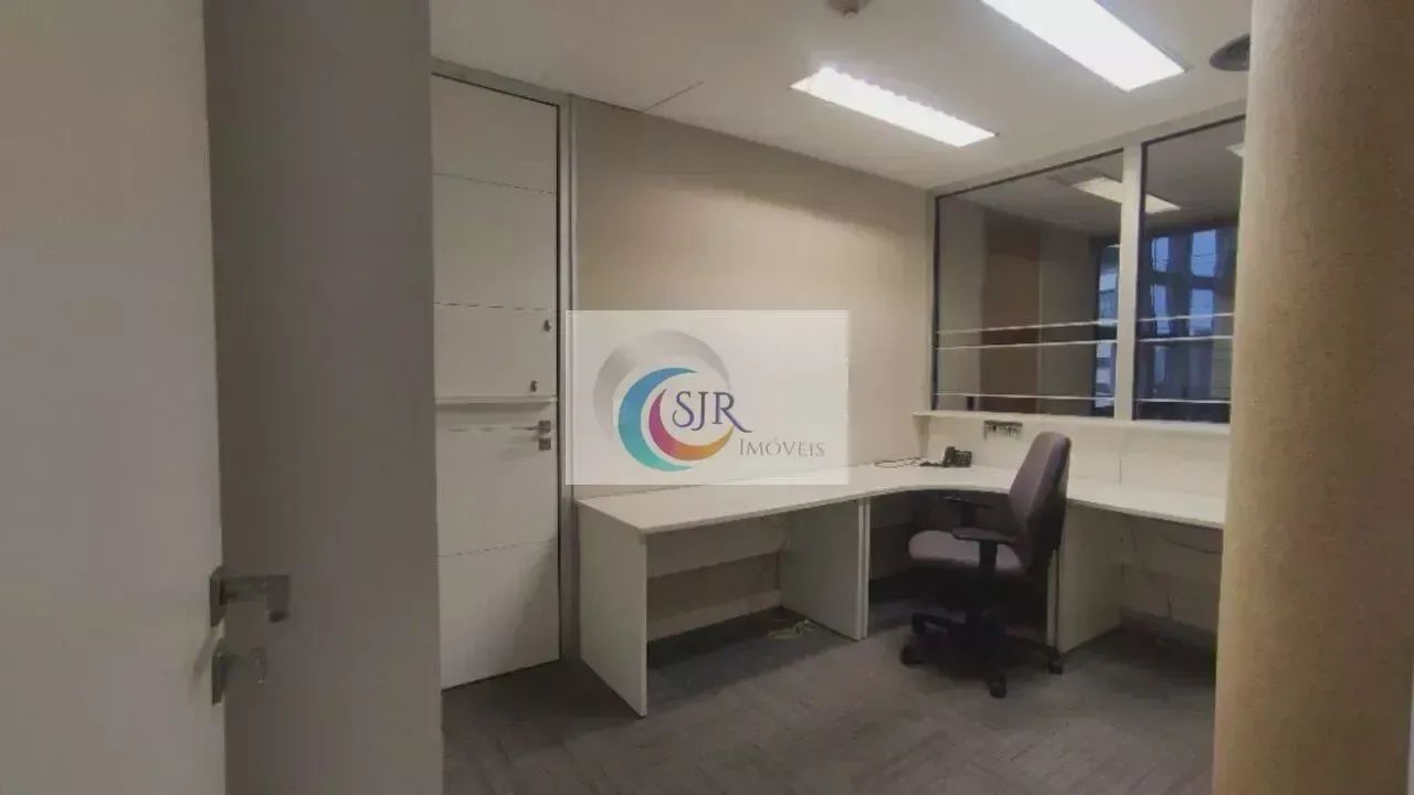 Conjunto para alugar, 292 m² - Vila Olímpia - São Paulo/SP - Foto 6