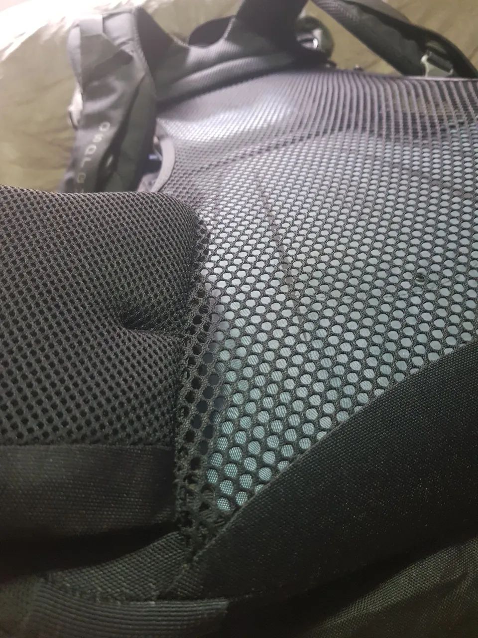Mochila Cargueira Osprey Rook 50L
