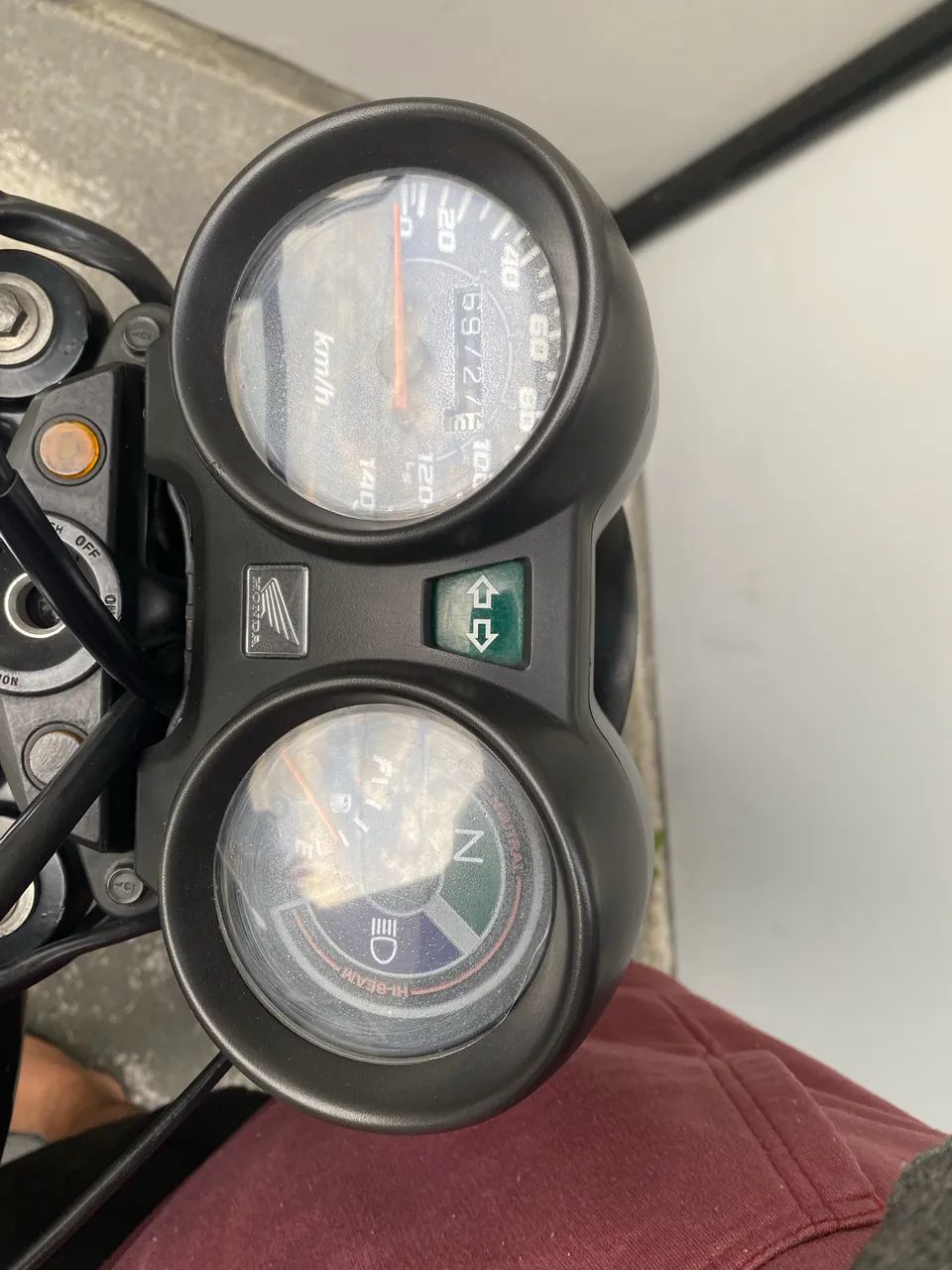 Cg fan esi 150  - Foto 3