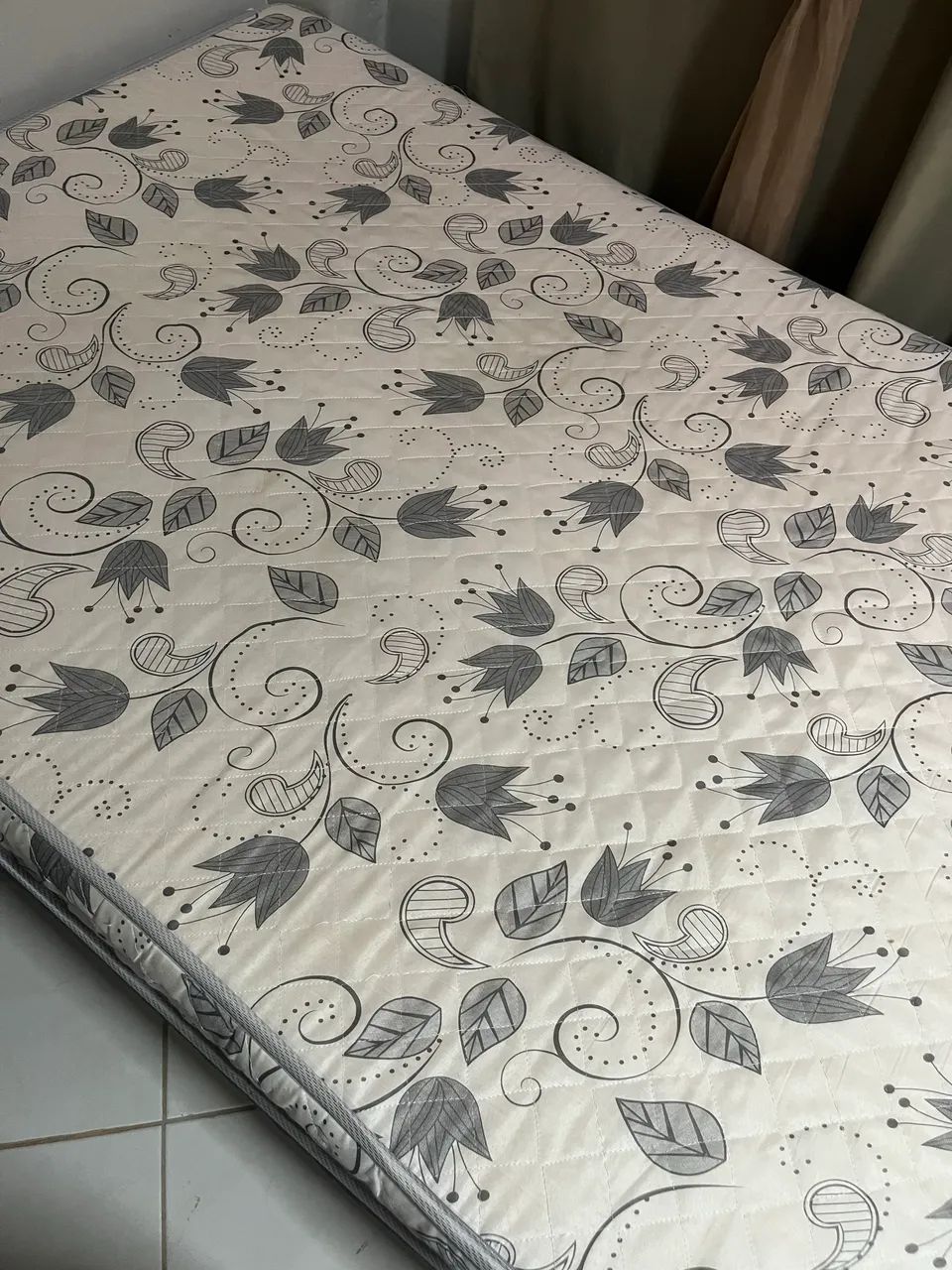 Cama casal 