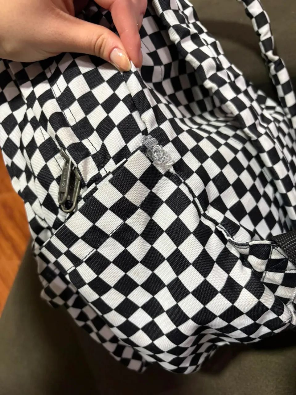 Mochila vans original  - Foto 2