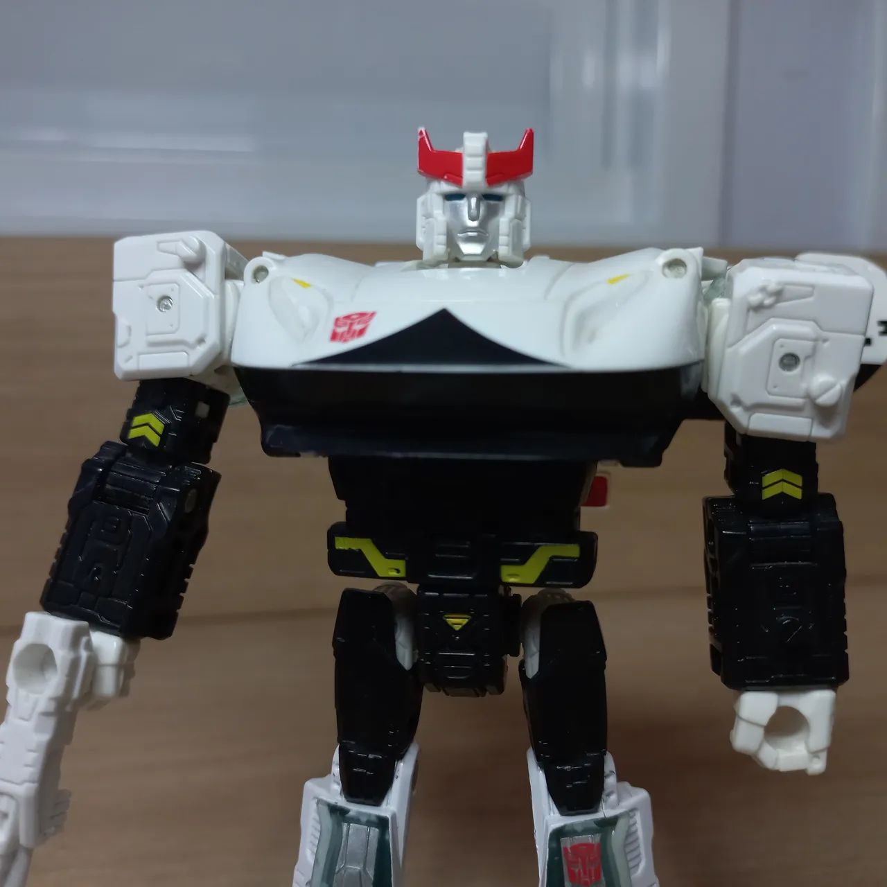 Transformers Siege Prowl (Ler Descrição) - Foto 3