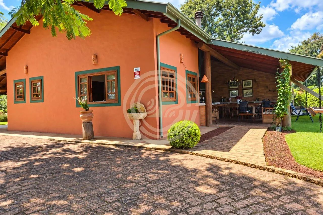 Sítio produtor de café com 48.700 m² à venda em Morungaba-SP - Foto 2