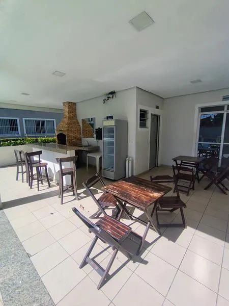 APTO para alugar na cidade de FORTALEZA-CE - Foto 4