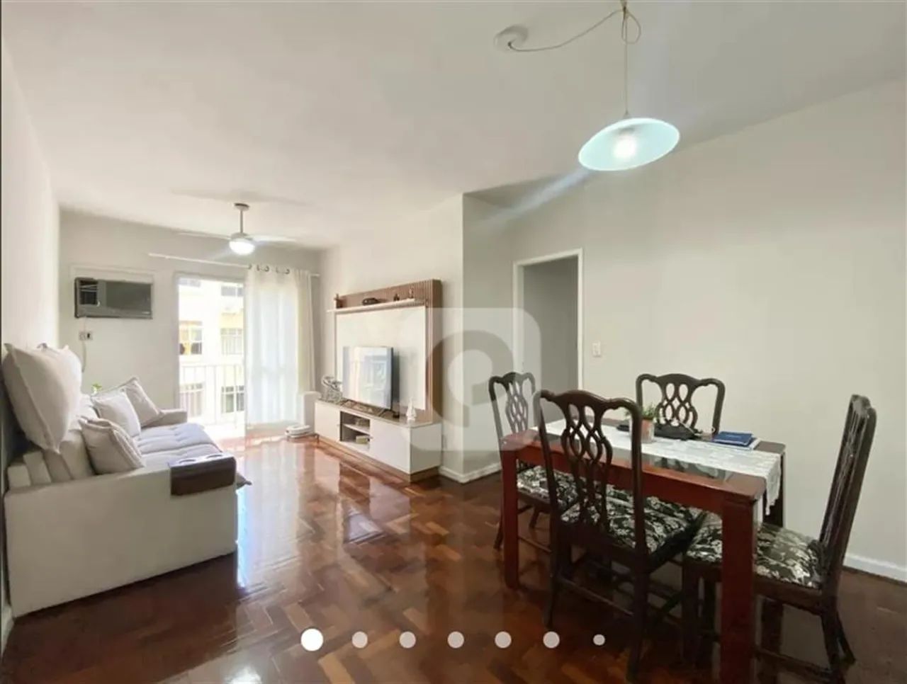 SELECIONE - Apartamento 2 quartos, sendo 1 suíte