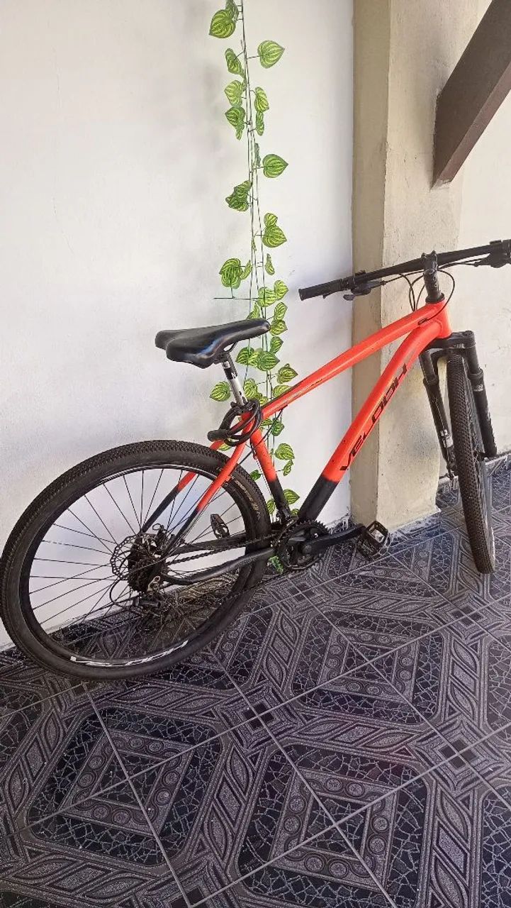 Bicicleta Aro 29