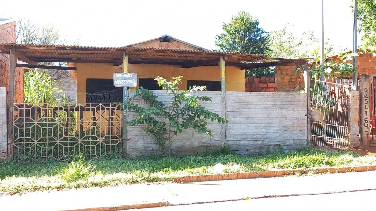 Foto - Campo Grande - Jardim Centro Oeste
