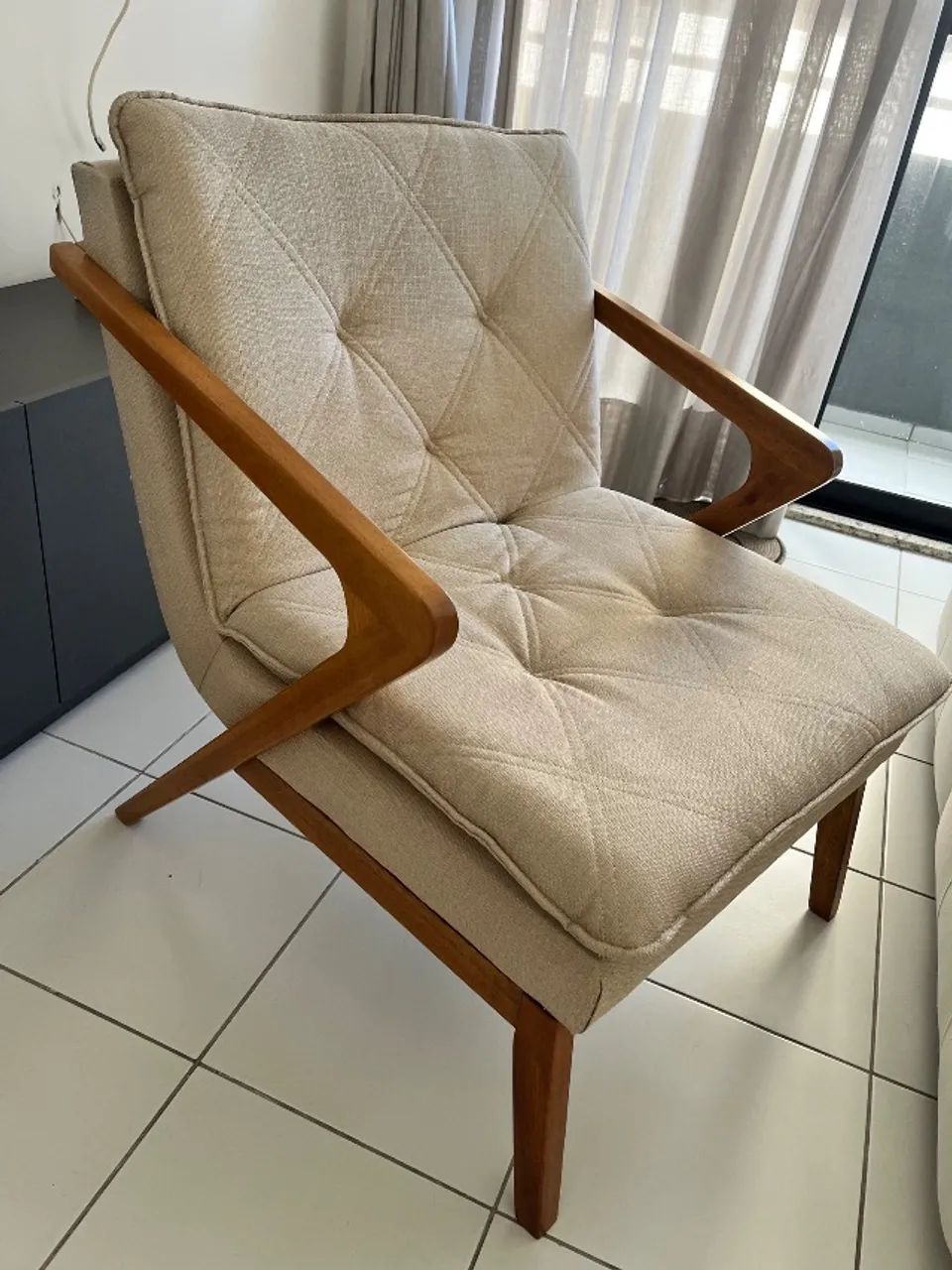 Poltrona - Foto 2