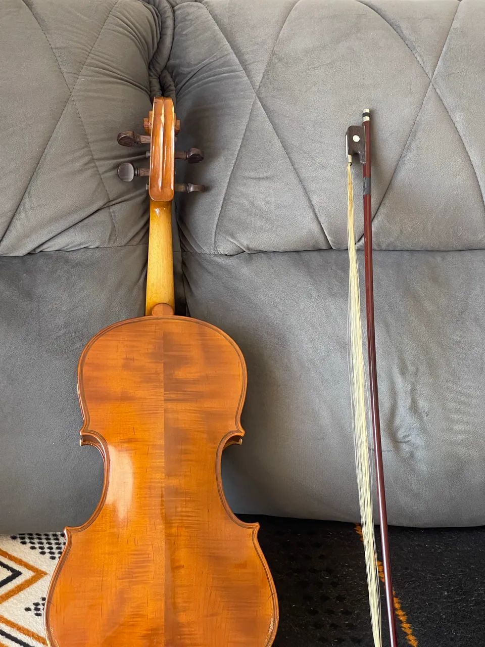 VIOLINO PLAYER 