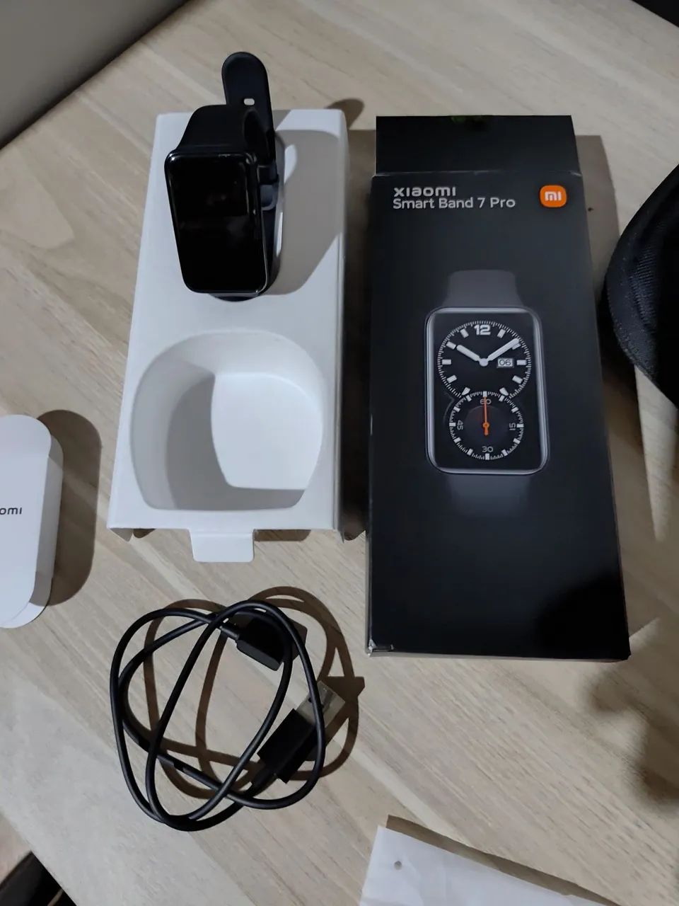 Mi Band 7 pro - Foto 3