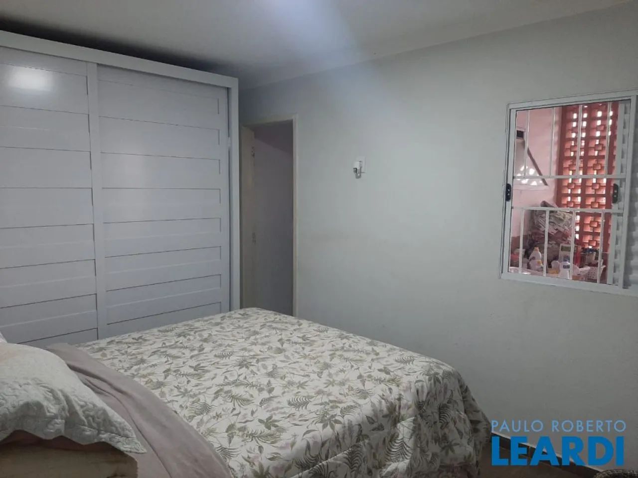 CASA TÉRREA - JARDIM PARAISO - SP - Foto 4