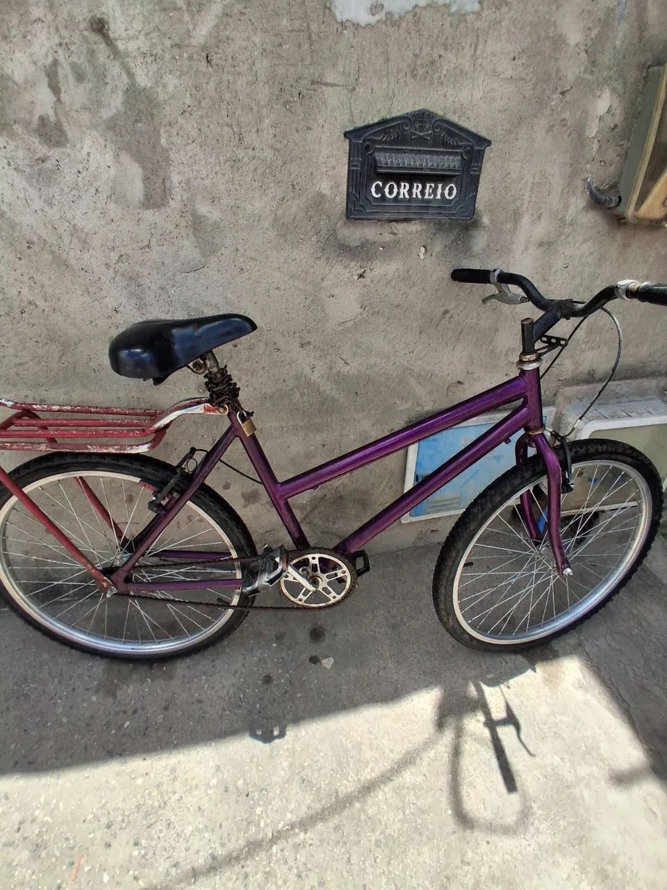 Vendo BIKE 