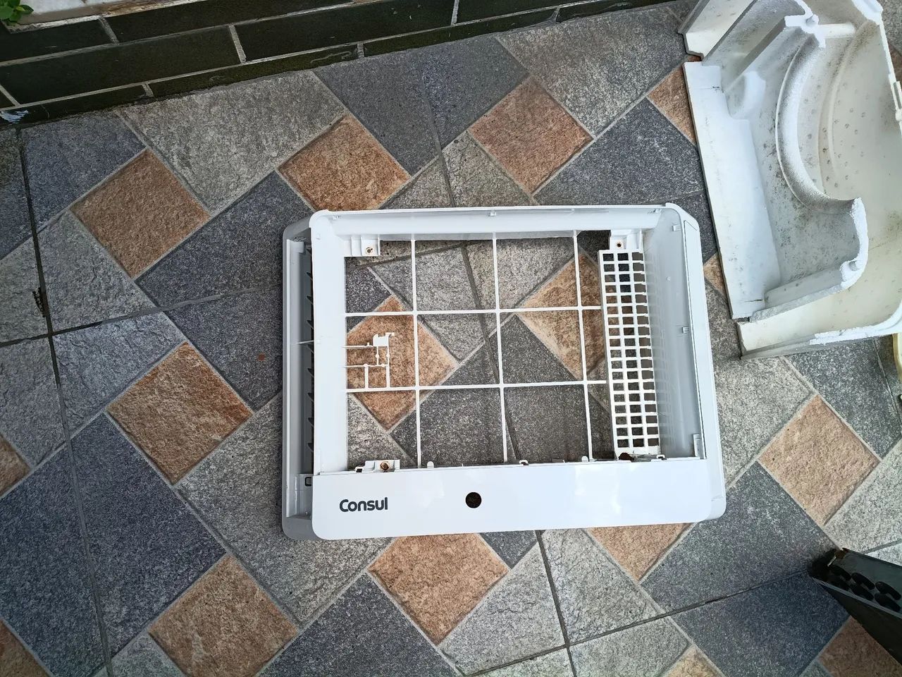 Ar condicionado peças. - Foto 2