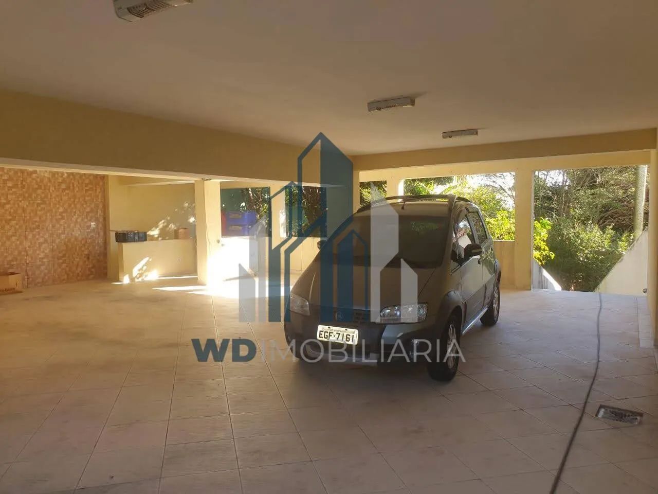 Casa Alto Padrão - COMERCIAL - Foto 5