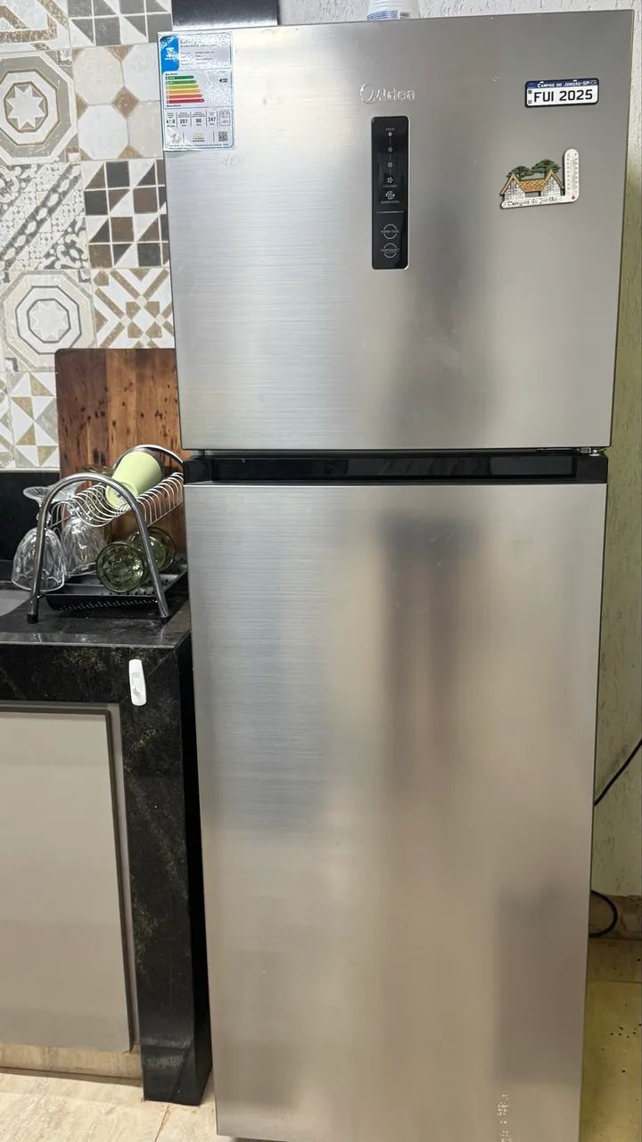 Geladeira  - Foto 2