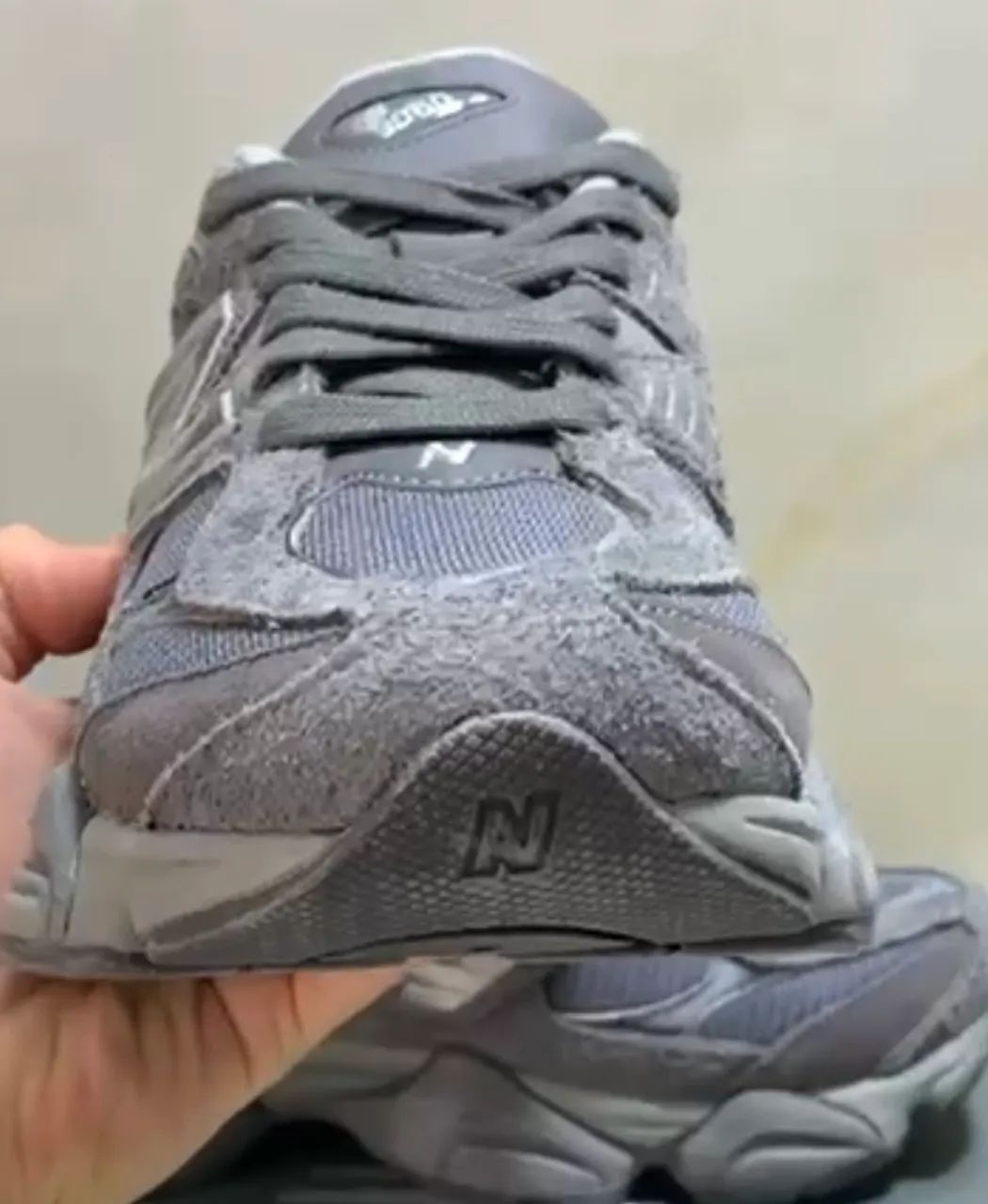 New Balance 9060 Magnet - Foto 2