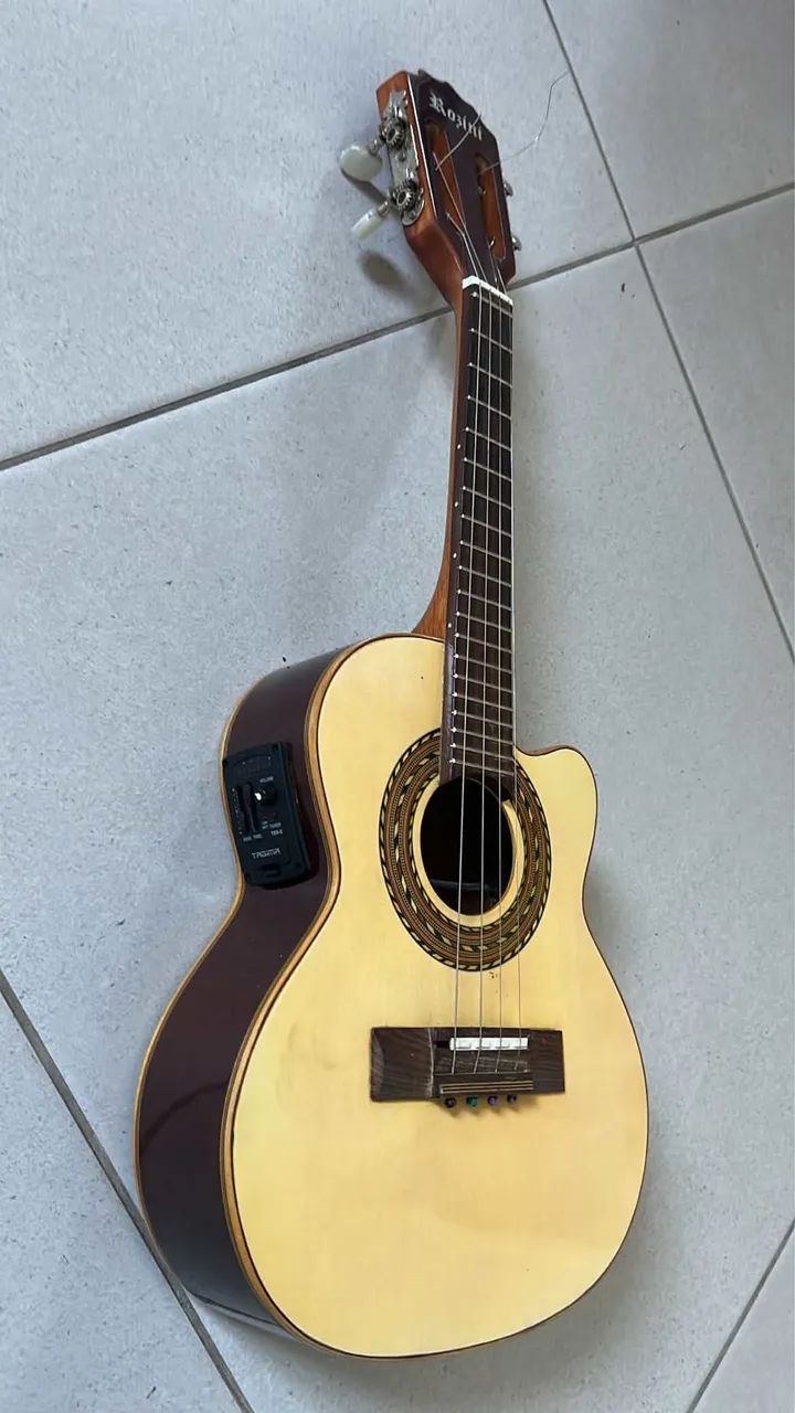 Cavaquinho 