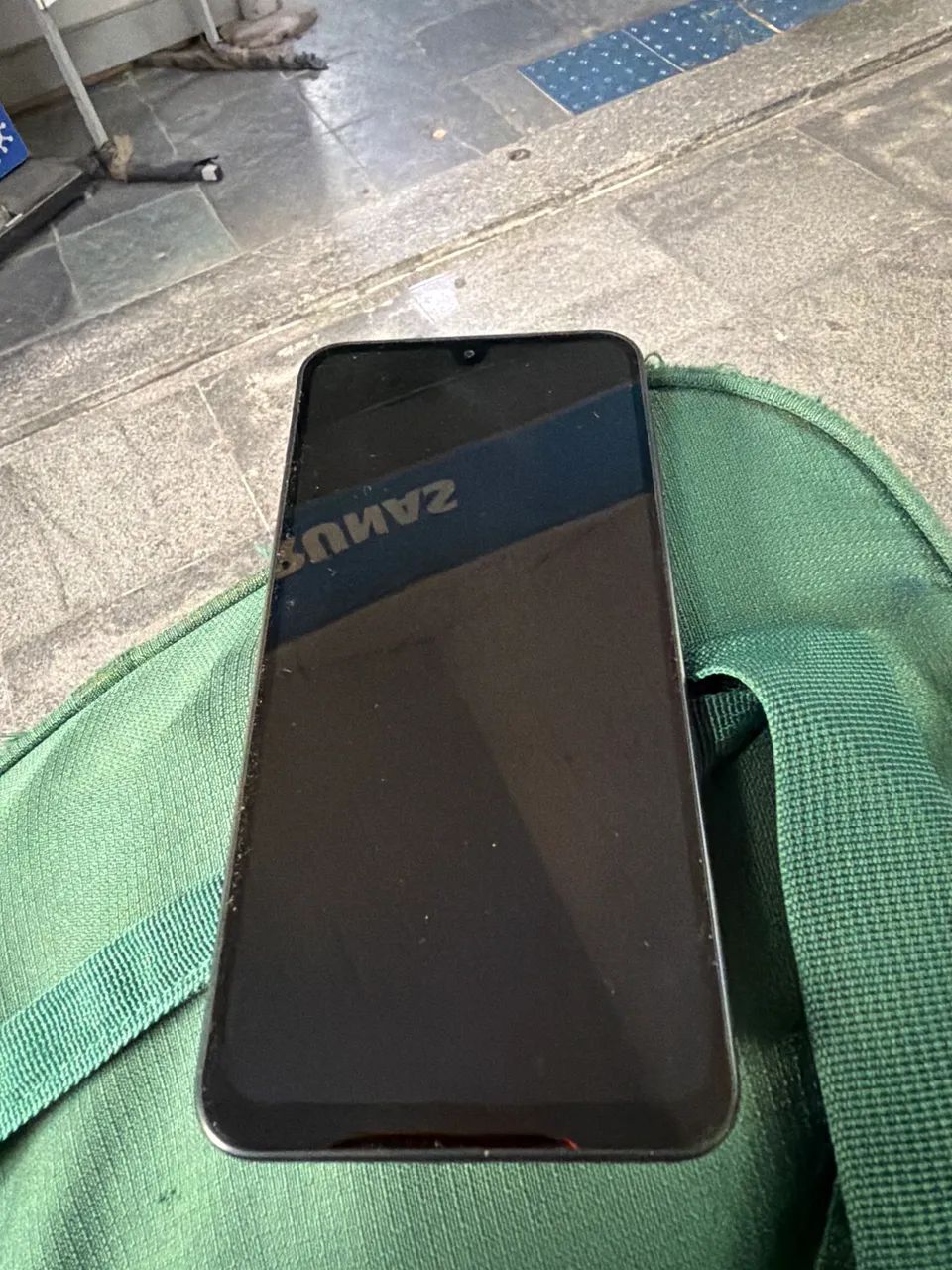 Vendo celular Samsung  - Foto 3