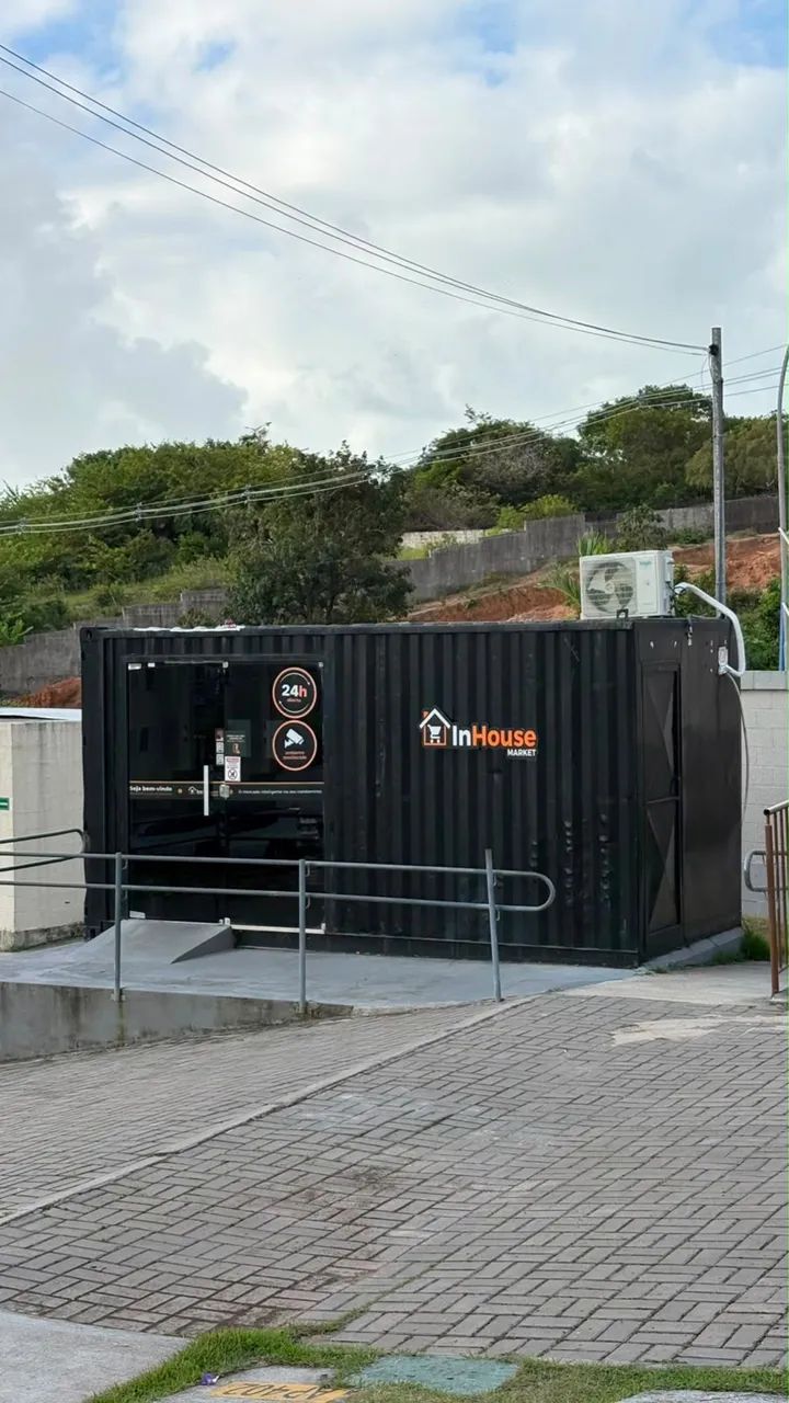 Alugo apartamento em condomínio  - Foto 2