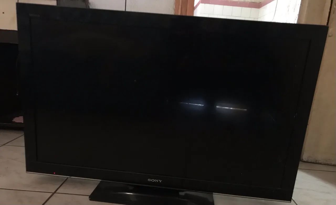 TV SONY