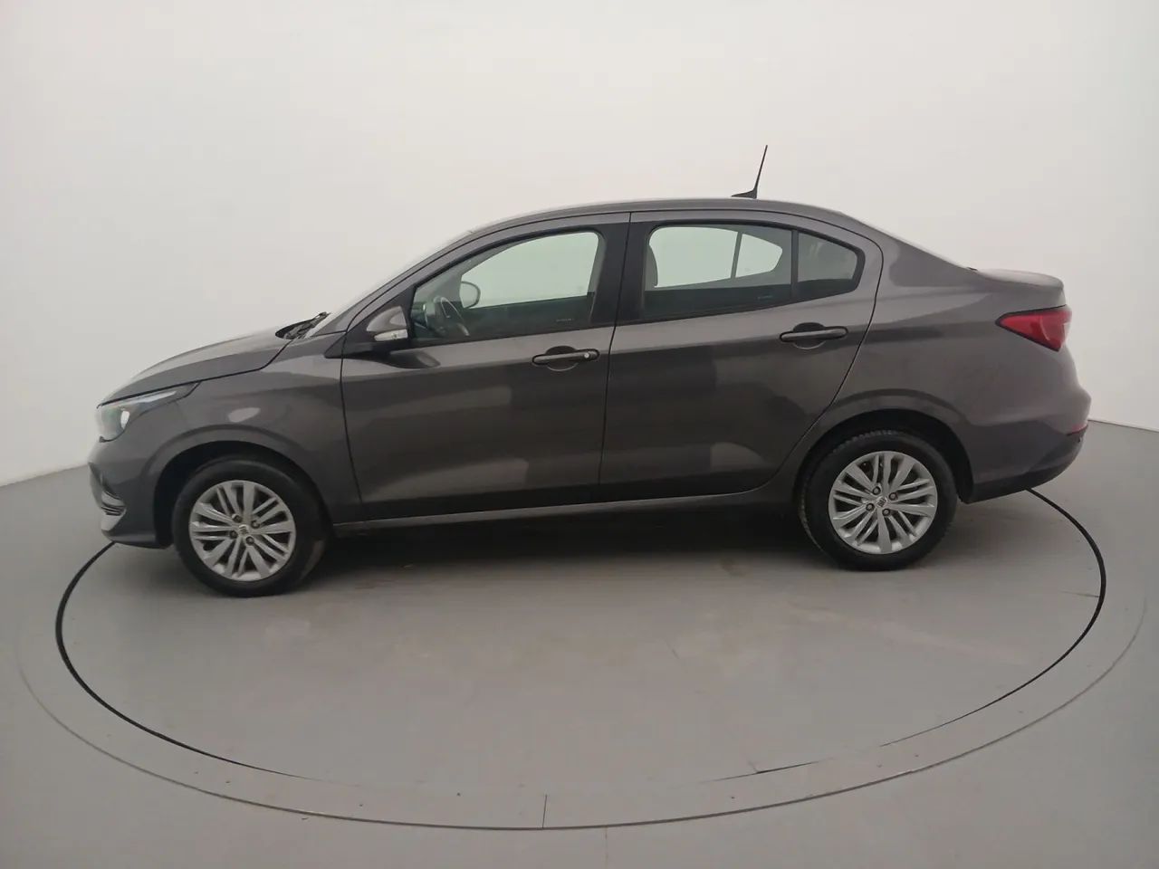Fiat Cronos Drive 1.3 8V Flex 2024 - Foto 2