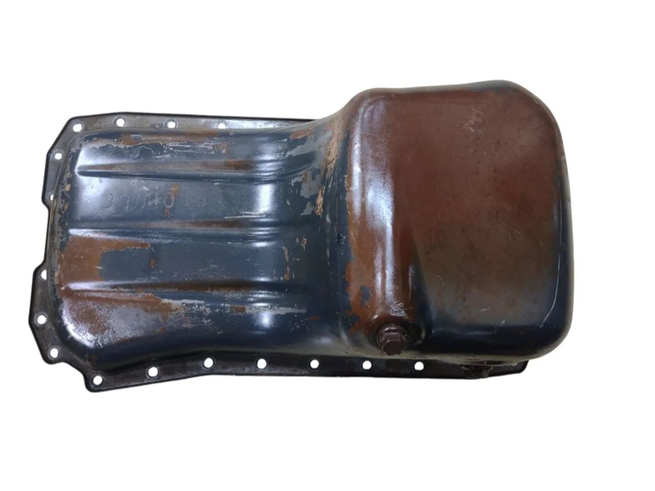 Carter Motor Ford F250 F350 F4000 2003 - Foto 5