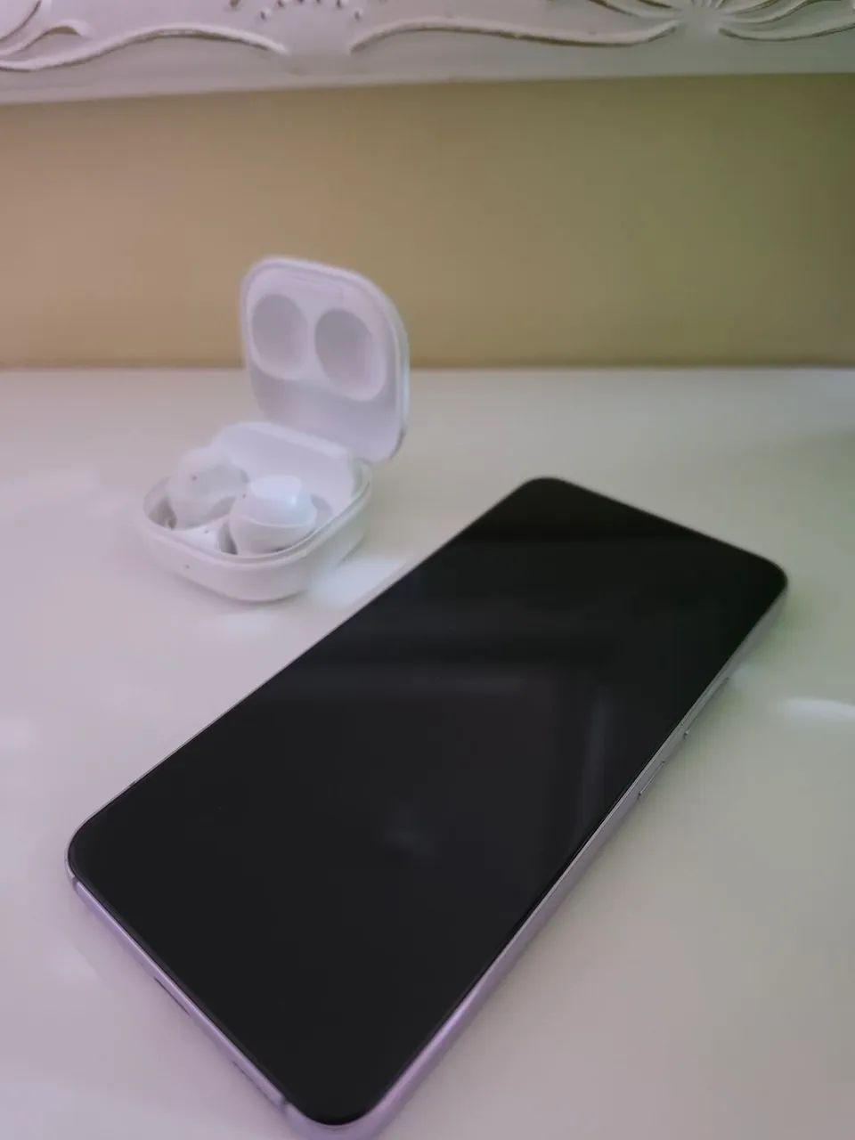 Samsung Galaxy S22 5G + Buds FE - Foto 2