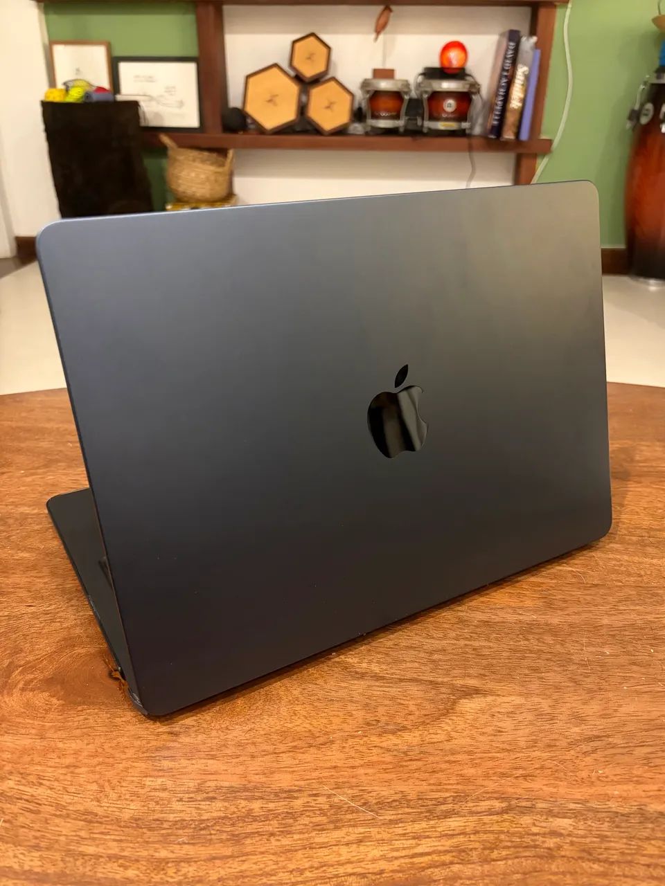 Macbook Air M4 256GB Midnight