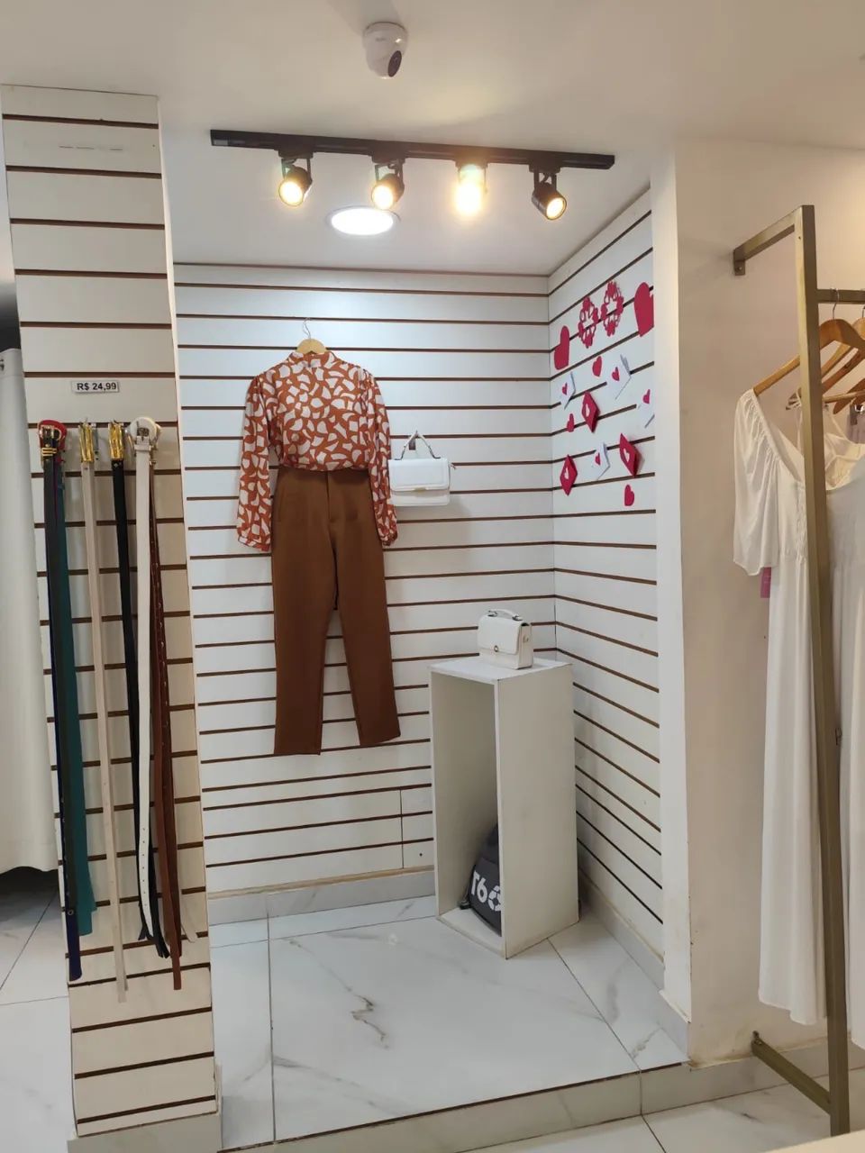 Vendo loja de Roupa  - Foto 4