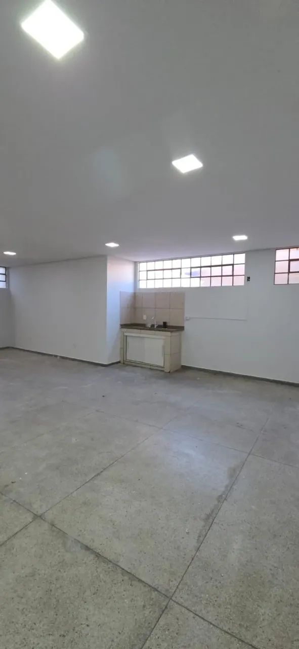 Jardim Planalto, Sala Comercial 180m² - Foto 4