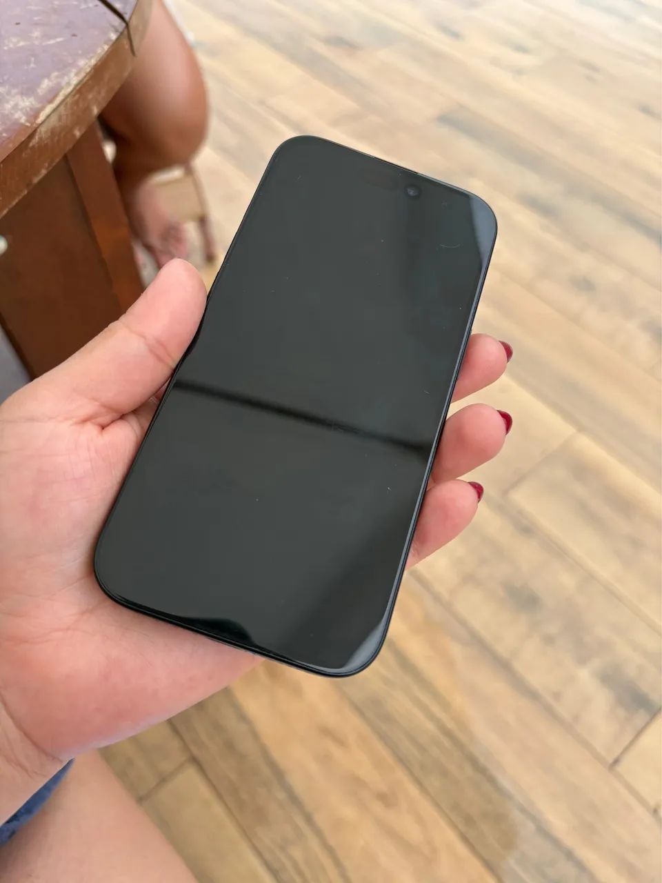 iPhone 15 - Foto 5