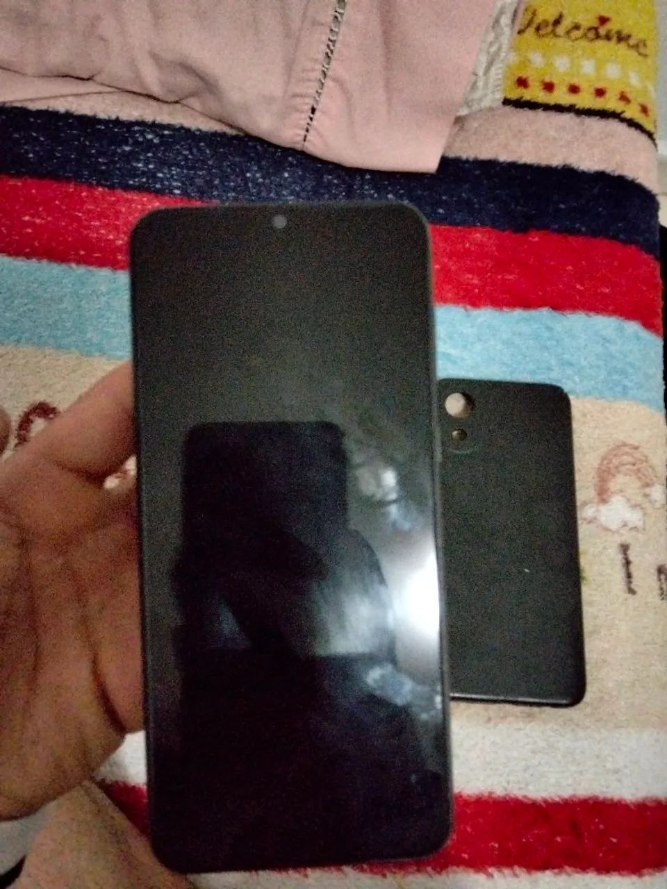 Samsung A03 