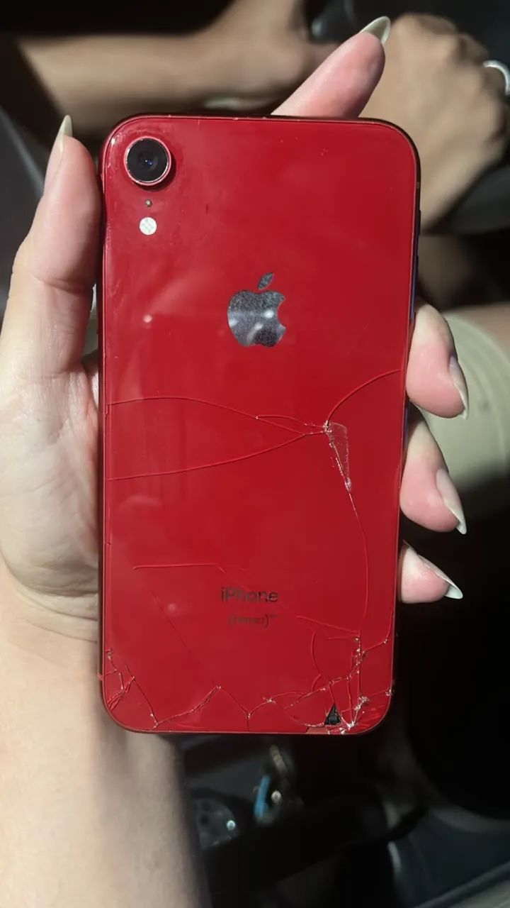 Xr impecável  - Foto 3