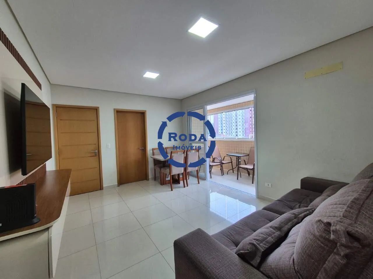 Apartamneto 2 dormitórios no Gonzaga