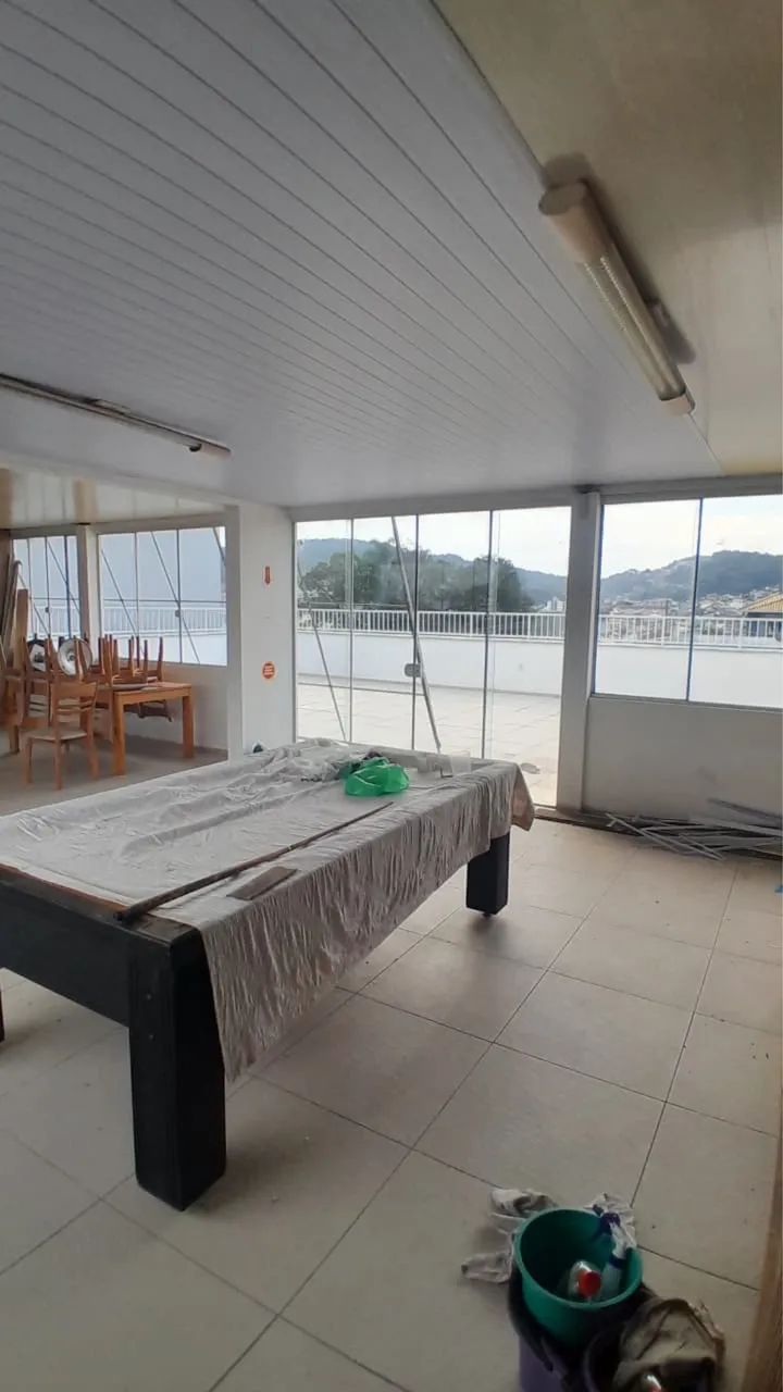 Prédio Comercial 360m² - Na entrada do bairro Forquilhinhas | Ao lado Sicoob | P/ Clínica - Foto 12